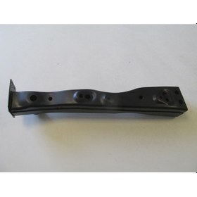 Resim Renault Kadjar 15/22 Şasi Uç Demiri Kolu Sol Beşik Motor Beşiğine Takılan - Oem Yedek Parça 