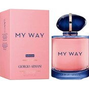 Resim Gıorgıo Armanı My Way Intense 90 ML Femme 