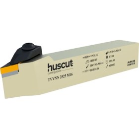 Resim Huscut Tvvnn T-Sistem Dış Torna Kateri 