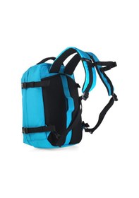 Resim National Geographic Seyahat Ve Sırt Çantası Petrol N20906 Petrol 
