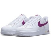 Resim Nike Air Force 1 '07 Sneaker Erkek Ayakkabı FJ4209-100 