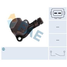 Resim Genel Markalar 02A945413C GERİ VİTES MÜŞÜRÜ VAG GO3-4 A3 91- Kampanya FAE-40665 