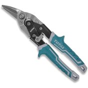 Resim Total THTJ533106 250mm Sağ Sac Kesme Makası 