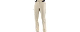 Resim Salomon Wayfarer Pants Kadın Outdoor Pantolonu 