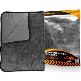 Resim Schön Weiter Single Face Havlu Kurulama Bezi 