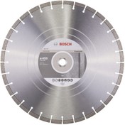 Resim Bosch Elmas Kesme Disk Bfconcr 450*25,40mm 