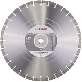 Resim Bosch Elmas Kesme Disk Bfconcr 450*25,40mm 