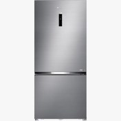 Resim Arçelik 283613 EI Kombi No Frost Buzdolabı 