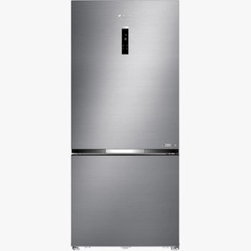 Resim Arçelik 283613 EI Kombi No Frost Buzdolabı 
