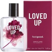Resim Oriflame Loved Up Kadın Parfüm EDT 50 ML 