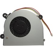 Resim MSI Uyumlu Ms-16D3 Fan 3 Pin 6-31-W25Hs-100 Bs5005Hs-U89 Fan Nf117 