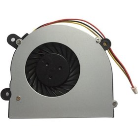 Resim MSI Uyumlu Ms-16D3 Fan 3 Pin 6-31-W25Hs-100 Bs5005Hs-U89 Fan Nf117 