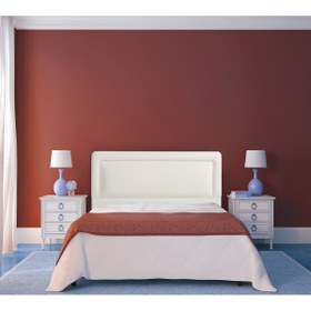 Resim Pony Yatak Kamelya Yatak Başlığı 90 