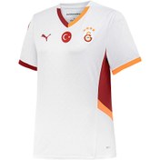 Resim Galatasaray S.K. 24/25 KADIN DEPLASMAN FORMASI 