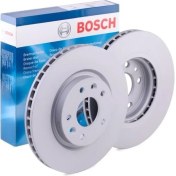 Resim Bosch Fren Diski Qashqai J11 14-21 / Ön Havalı 296-5 / Adet 