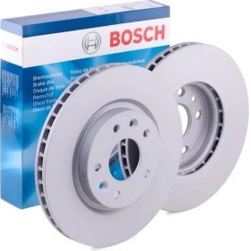 Resim Bosch Fren Diski Qashqai J11 14-21 / Ön Havalı 296-5 / Adet 