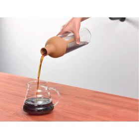 Resim Ily Soğuk Kahve Demleme Şişe 