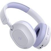 Resim Havit H668BT ANC Bluetooth Kulaküstü Kulaklık - 80 Saat, Anc, Çift Cihaz Desteği, Hi-Res Audio 