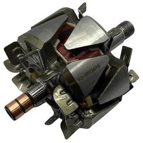 Resim Schenna 12v Alternatör Rotor Vısteon Tipi 90 A-115 A Ford Connect 