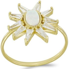 Resim Altın Yüzük T046803 (504652275) 