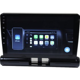 Resim Citroen C3 2020-2024 9 inç 6-128 GB PRO Android Carplay Multimedya 