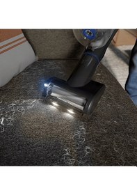 Resim BISSELL Powerclean FurGuard Kuru Dikey Şarjlı Süpürge 