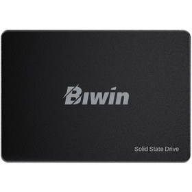 Resim Biwin M100 512gb 2.5" Sata 3.0 Ssd Bm100nn512g-rgx - 550mb/s Okuma 480mb/s Yazma 