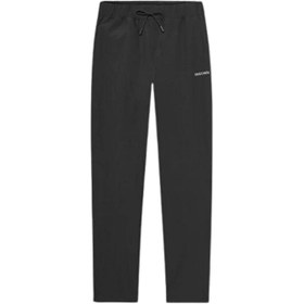 Resim Skechers Micro Slim Pant Erkek Siyah Pantolon 