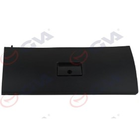 Resim Gva-9155220 Torpido Kapagi Golf4-Bora Siyah 542602803 