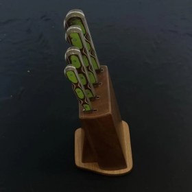 Resim Sürmene Verzalit Saplı Mutfak Seti SRMN1002SET 