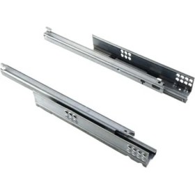 Resim Gizli Ray Tek Açılım 30 cm (2 Takım) 