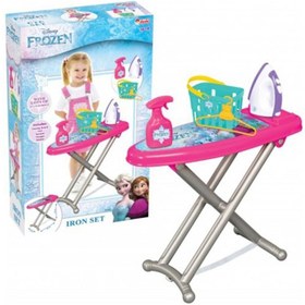 Resim 03585 FROZEN IRONING SET 