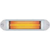 Resim Awox Ecotec 2500 W Infrared Ufo Isıtıcı 