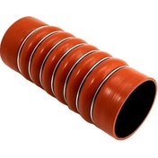 Resim Renault / 5010315487 / Turbo Silikon Hortum Premium 420 / 6 Boğum / Ø90x260 Mm 