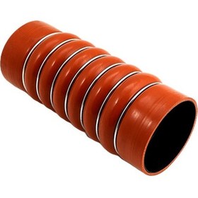 Resim Renault / 5010315487 / Turbo Silikon Hortum Premium 420 / 6 Boğum / Ø90x260 Mm 