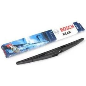 Resim Arka Cam Sılecek Supurgesı 35cm Twın P206 1.4 Hdı 98 09 P307 2.0 Hdı Saxo 1.1 00 03 