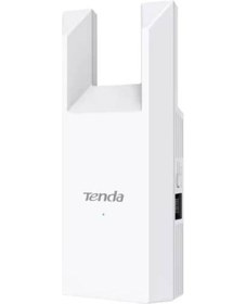 Resim Tenda A9 N300 300mbps Kablosuz Menzil Genişletici Repeater 2 Antenli 