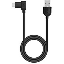 Resim Veikk A30 Grafik Tablet Uyumlu USB to Type-C Kablo 