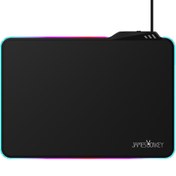 Resim James Donkey 3306 Gaming RGB Mousepad 