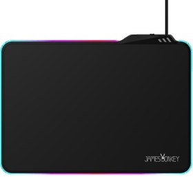 Resim James Donkey 3306 Gaming RGB Mousepad 