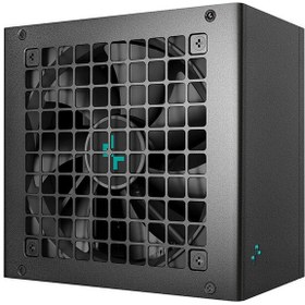 Resim Deep Cool DeepCool PN850D 850W ATX 3.1 PCIe 5.1 80+ GOLD Güç Kaynağı 
