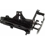 Resim Bmw 5 F10 Ön Panel Takviyesi Sağ 2010- 51647200794 