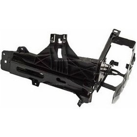 Resim Bmw 5 F10 Ön Panel Takviyesi Sağ 2010- 51647200794 