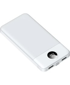 Resim Concord C116 12000 Mah Powerbank 