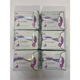 Resim Tiens Airiz Hijyenik Ped Set-4 
