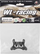Resim Yunboo Wltoys A949 A959 A969 A979 K929 1/18 Rc Araba İçin Dayanıklı Ve Kolay Kurulumlu Şok Kulesi A949 09 Parça 