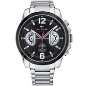 Resim Tommy Hilfiger Th1791472 Erkek Kol Saati 