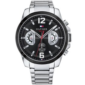 Resim Tommy Hilfiger Th1791472 Erkek Kol Saati 