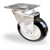 Resim Burak Teker Burak 050 Tablalı Tekerlek Siyah 