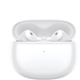 Resim Xiaomi Buds Gloss White Bluetooth Kulaklık (Kvk Garantili) 